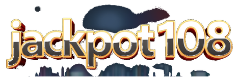jackpot108 logo